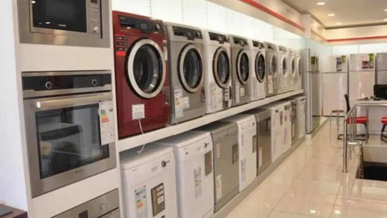 Odunpazarı Beyaz Eşya Tamircisi